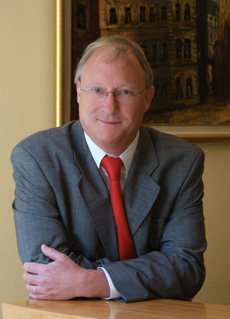 Luc Braun Luc Braun