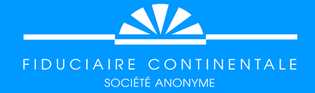 Logo Fiduciaire Continentale