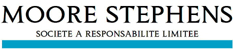 MOORE STEPHENS S.à r.l. Logo: MOORE STEPHENS S.à r.l.